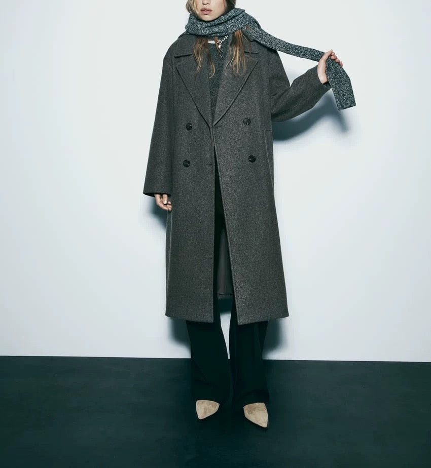 Classy Coat