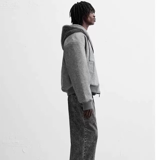 Arctic Reversible Jacket
