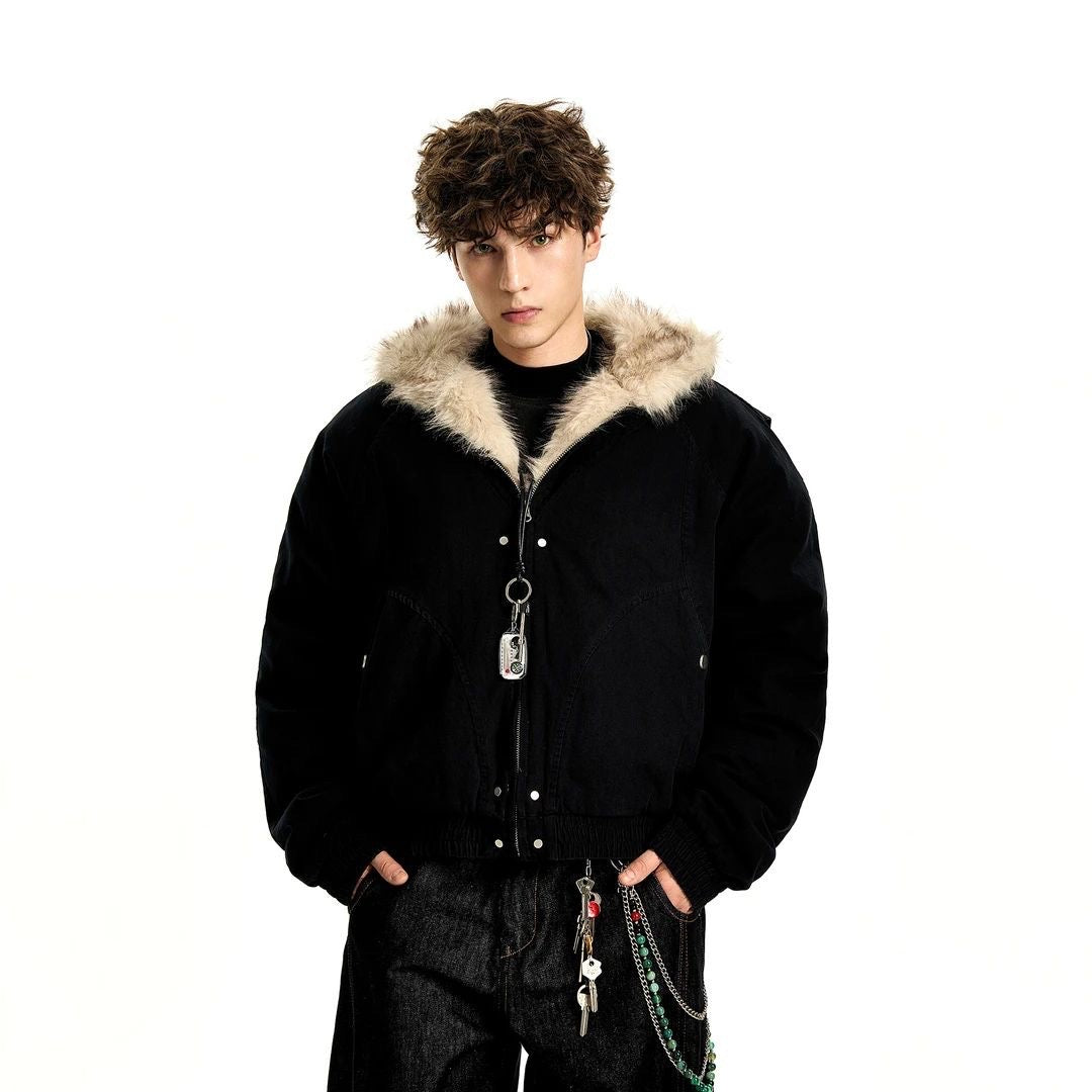 Everyday Essential Jacket