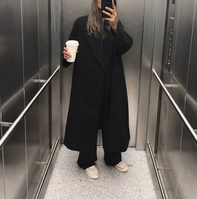 Classy Coat