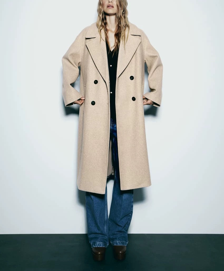 Classy Coat