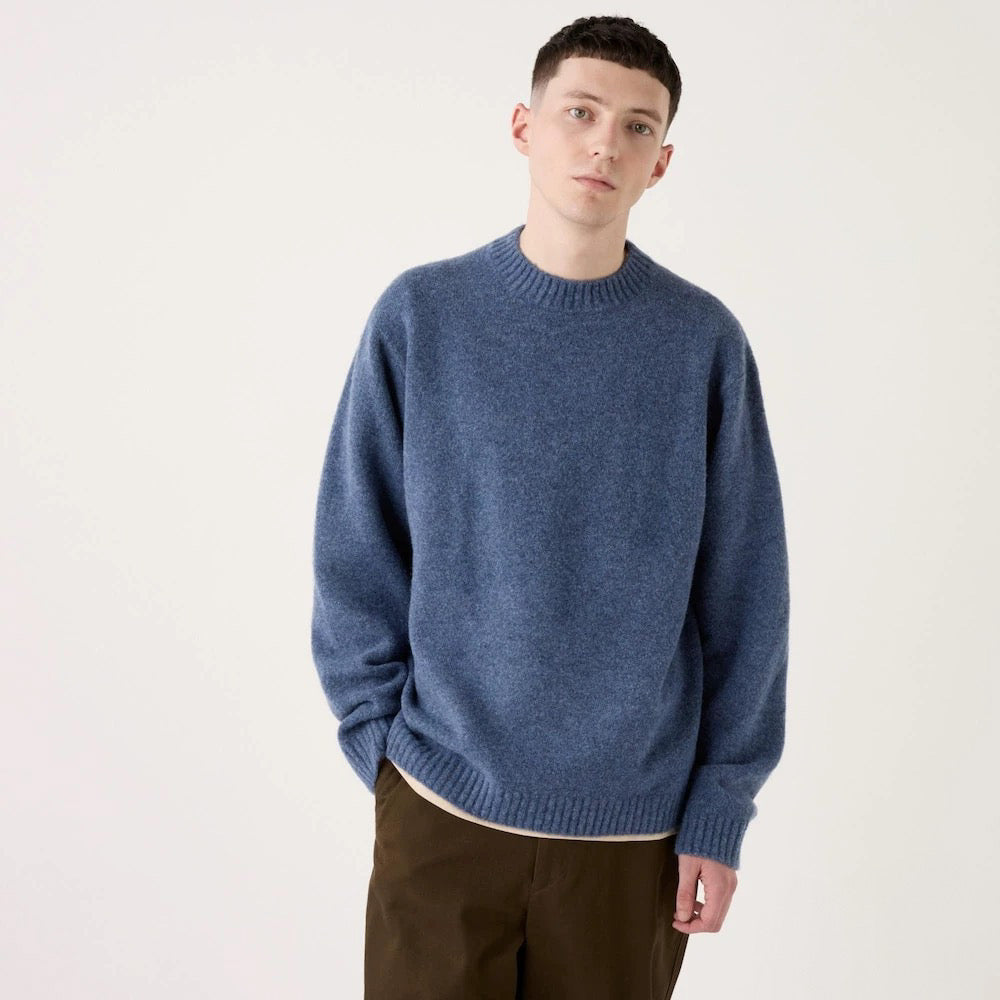 Everyday Essential Sweater