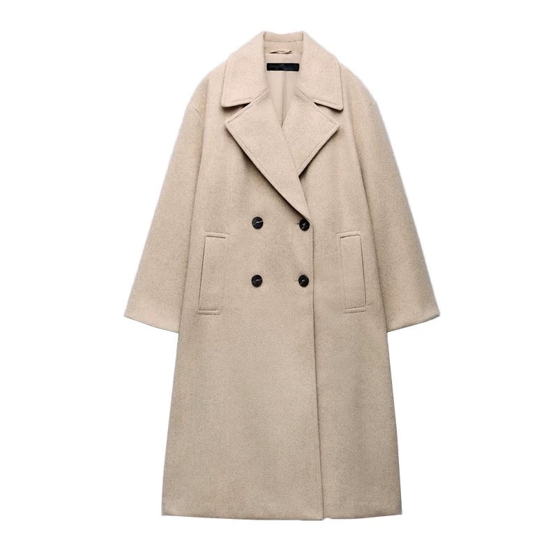 Classy Coat