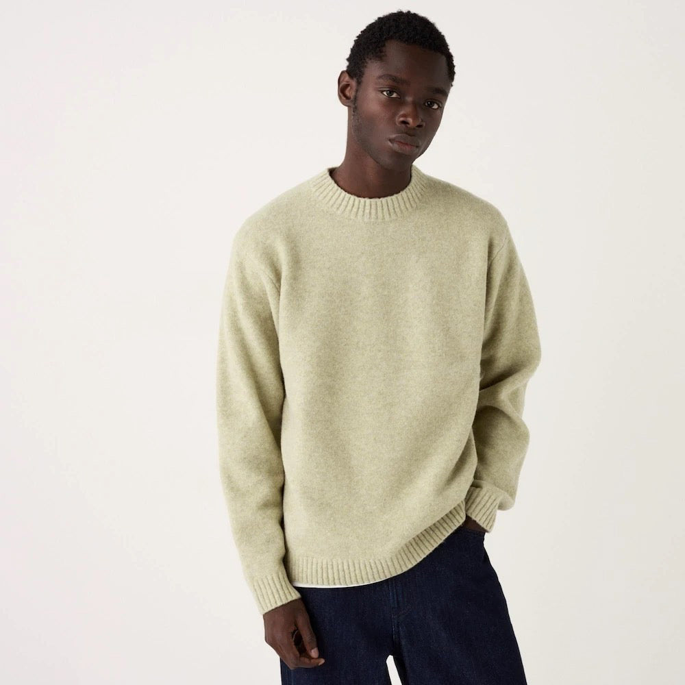 Everyday Essential Sweater