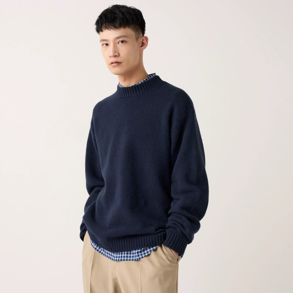 Everyday Essential Sweater