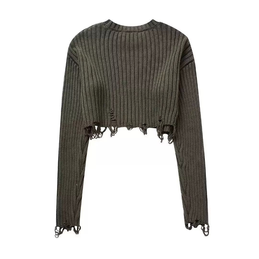 Rough Top