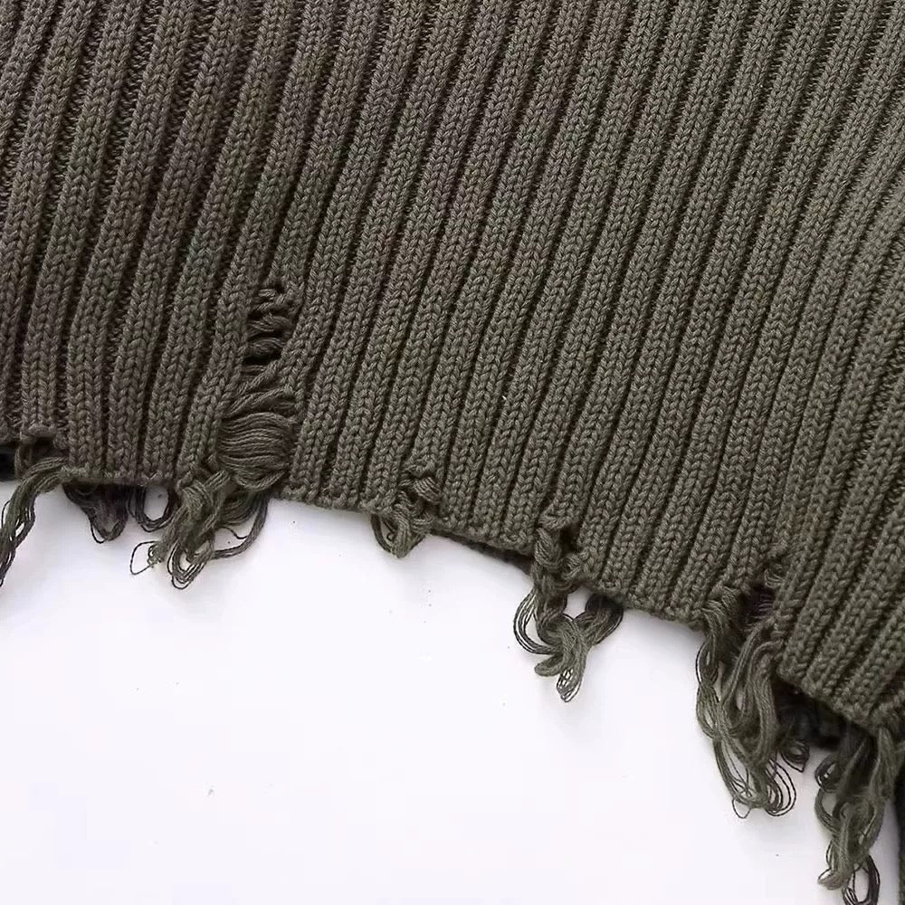 Rough Top