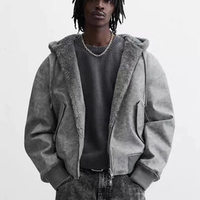 Arctic Reversible Jacket