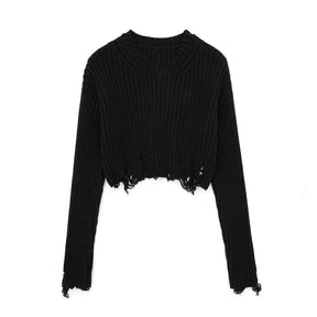 Rough Top