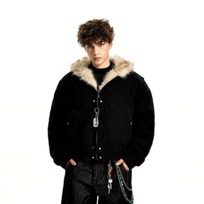 Everyday Essential Jacket