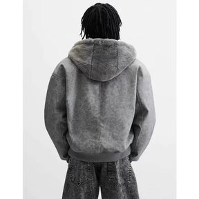 Arctic Reversible Jacket