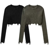 Rough Top