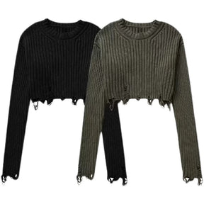 Rough Top