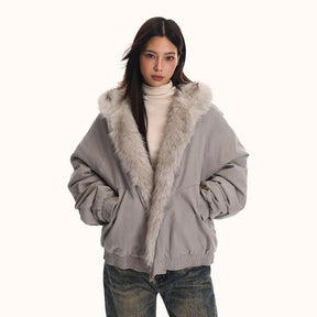 Everyday Essential Jacket
